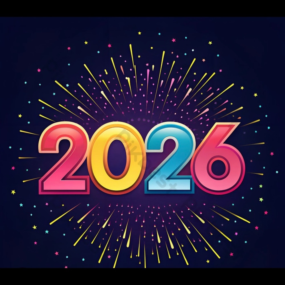 2026 - help support our follower and financial goals for the year. Details below
